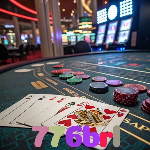 776brl - Baixe o App 776brl para Android e Comece a Jogar