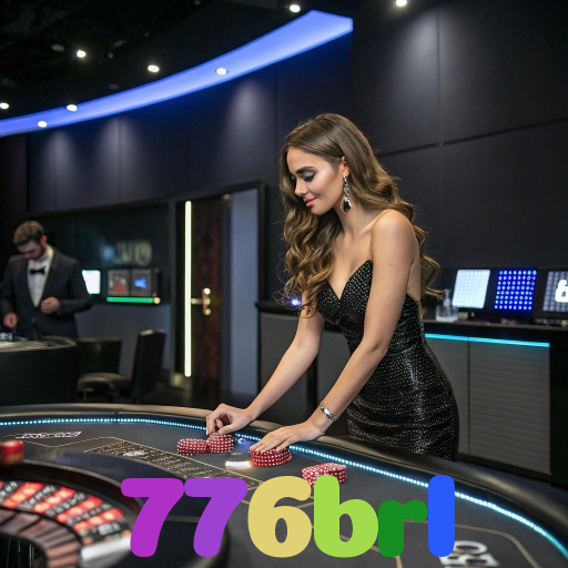 776brl - Baixe o app 776brl no Google Play e jogue ao vivo
