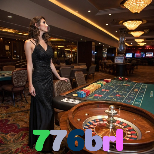776brl - Baixe o app 776brl no Google Play e jogue ao vivo