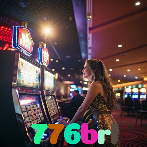 776brl - Baixe o app 776brl no Google Play e jogue ao vivo