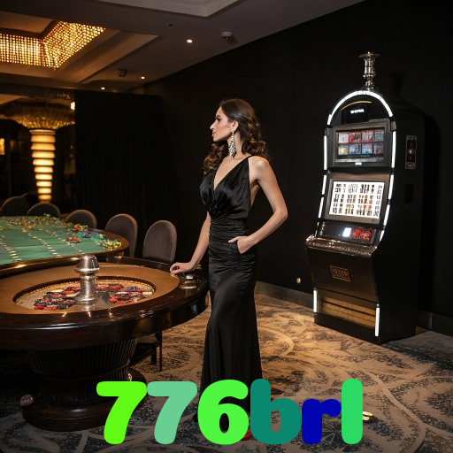 776brl - Baixe o app 776brl no Google Play e jogue ao vivo